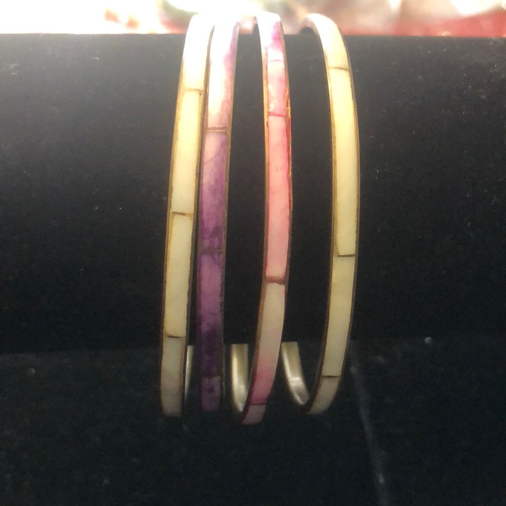 Bracelets